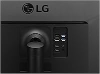 LG 35WN65C-B 35-inch Curved UltraWide QHD Monitor — image 6