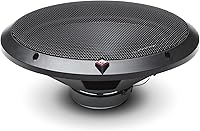 Rockford Fosgate Prime R169X2 6″x9″ 2-Way Coaxial Speakers — image 6