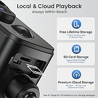 Naseto ZY-G6 4G LTE Cellular Security Camera — image 7