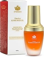 Shankara Kumkumadi Oil 18mL — image 1