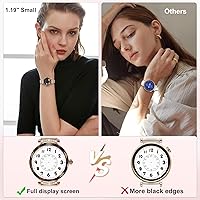 niolina Smart Watch for Women — image 6