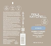 Paul Mitchell Super-Charged Treatment, 5.6oz — image 7