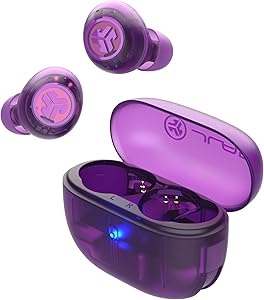 JLab Go Pop ANC True Wireless Earbuds Review