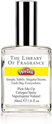 Demeter Play-Doh Cologne Spray, 1oz