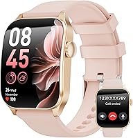 Haulvean Curve Smart Watch 1.91″ — image 1