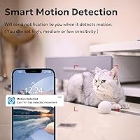 Owltron 5MP Indoor Security Camera — image 4