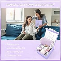 Frerdui Lavender Spa Gift Set, 11 Pcs — image 7
