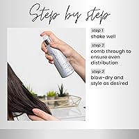 Kenra Platinum Thickening Spray 5 | Volumizing Styler | 8.8oz — image 4