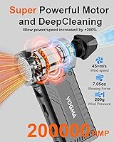 Vogma V9s Compressed Air Duster — image 2