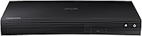 Samsung Blu-ray Player with Built-in Wi-Fi — image 1