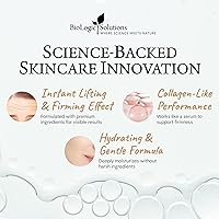 Biologic MaxiLift Instant Face Lift Serum 0.5 Fl Oz — image 3