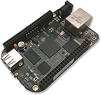 BeagleBoard BeagleBone Black Rev C 4GB — image 1