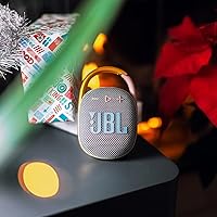 JBL Clip 4 Portable Bluetooth Speaker — image 4