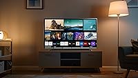 LG 80 Series 43-inch 4K UHD Smart TV (43UP8000, 2021) — image 4