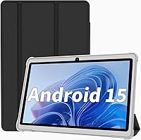 HNVHNV E07 Android 15 Tablet 7 Inch, 9GB RAM, 32GB Storage — image 1
