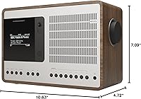 Revo SuperConnect Radio — image 26