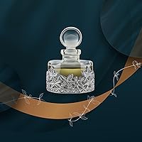 Swiss Arabian Musk Malaki Perfume Oil 1oz — image 6