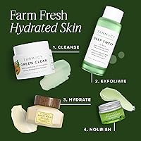 Farmacy Green Clean Makeup Remover Cleansing Balm 50mL — image 6