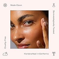 Odacité Ma+N Elasticity Serum Concentrate with Marula + Neroli, 0.17 fl. oz — image 6