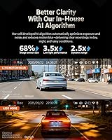 Gleetour G2 4K Dash Cam — image 6