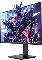 CRUA 27" Gaming Monitor 360Hz 1440p — image 2