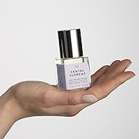 Le Monde Gourmand Santal Supreme Perfume Oil 30ml — image 4