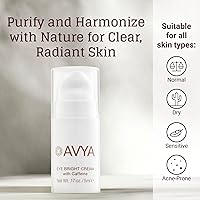 AVYA Eye Bright Cream 5ml — image 7