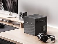 JONSBO N2 NAS ITX Case — image 2