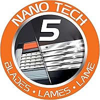 BIC Disposable Razor - 3 Blades — image 3