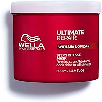 Wella Professionals Ultimate Repair Mask for Damaged Hair — image 1