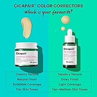 Dr. Jart+ Cicapair Soothing Color Correcting Treatment SPF 30 — image 3