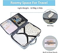 Taygeer 35L Travel Backpack — image 4