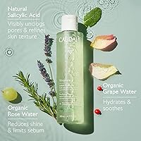 Caudalie Vinopure Natural Salicylic Acid Pore Minimizing Toner 6.7oz — image 3