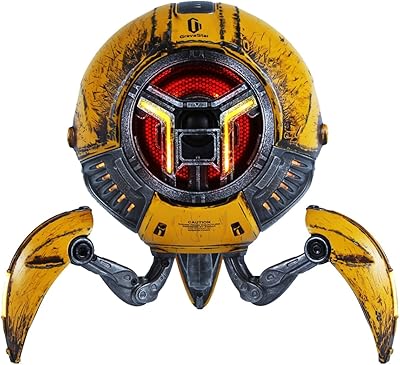 GravaStar Mars Pro Bluetooth Speaker V2