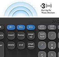 ZAGG Pro Keyboard 17 — image 5