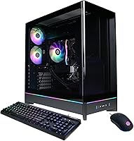 CyberPowerPC Gamer Xtreme VR Gaming PC, Intel Core Ultra 5 225F, 16GB DDR5, 2TB SSD, Intel Arc B580 12GB — image 1