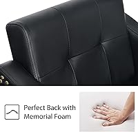 BarberPub Salon Chair 8813 — image 4