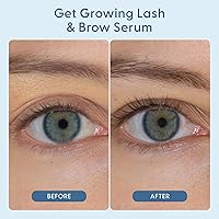 twenty/twenty Get Growing Lash & Brow Serum — image 8