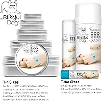 The Blissful Dog Irish Wolfhound Boo Boo Butter 4oz — image 9