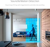 D-Link DCS-6500LHV2 Compact Full HD Pan & Tilt Wi-Fi Camera — image 7