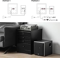 Edifier T5 Powered Subwoofer — image 3