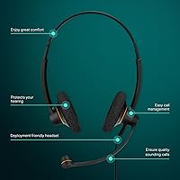 EPOS Sennheiser SC 60 USB ML — image 4