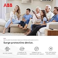 THOMESURGEP by ABB SurgePro Surge Protective Device — image 7