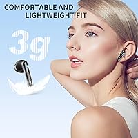 Jxrev J53 Wireless Earbuds — image 7
