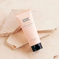 Eight Saints Down To Earth Mud Gel Face Wash 6.7oz — image 2