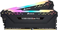 Corsair Vengeance RGB Pro DDR4 16GB (2x8GB) 3200MHz — image 1