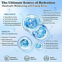 MISSEDSEN Collagen Face Mask 25 PCS — image 6