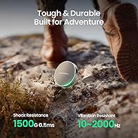 DIGIERA 2TB Magnetic Portable SSD — image 7