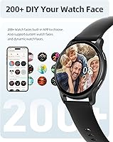 Parsonver SR3 Smart Watch — image 7