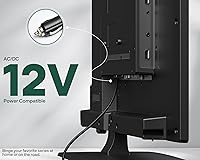 SYLVOX 19-inch Smart RV TV — image 5